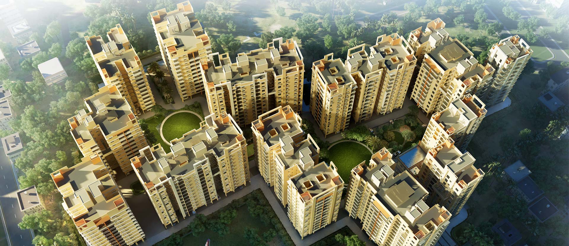 Know More about Fortune Realty Your Dream Home Contructor