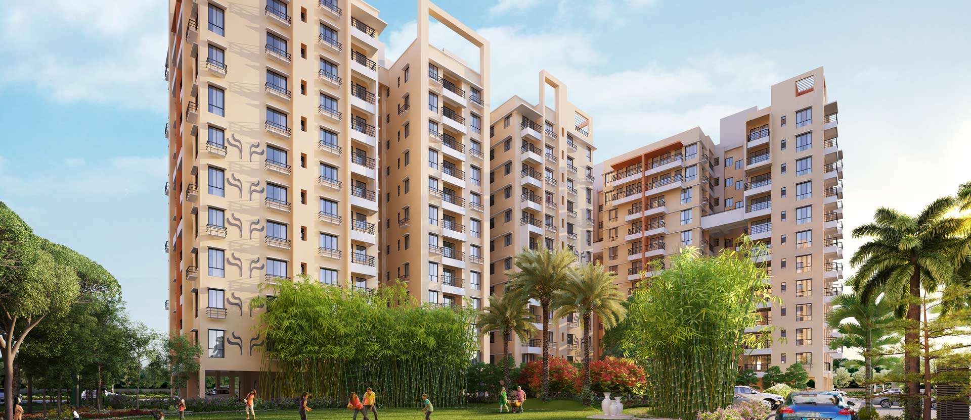 Know More about Fortune Realty Your Dream Home Contructor