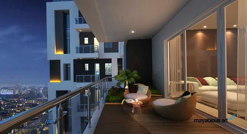 Explore A Premium Lifestyle With Flats in South Kolkata