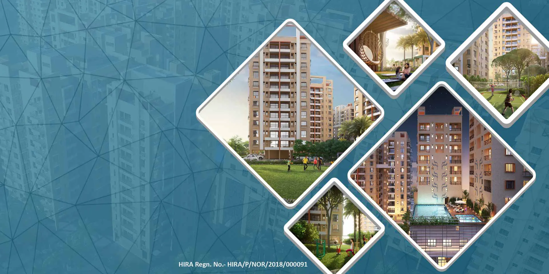 Secure Your Home Buying with HIRA in West Bengal