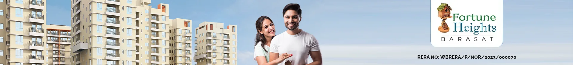 Why 2 BHK Flats Offer Better ROI Than Larger Homes